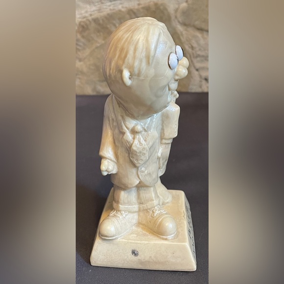 Vintage "I'm Glad We Ended Up Together" 1971 Vtg. W. & R. Berries Co. 6" Couple - Picture 6 of 12